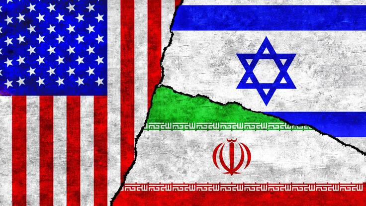 Intención de EE.UU. e Israel de prevenir desarrollo nuclear de Irán es importante: Itamar Rabinovich