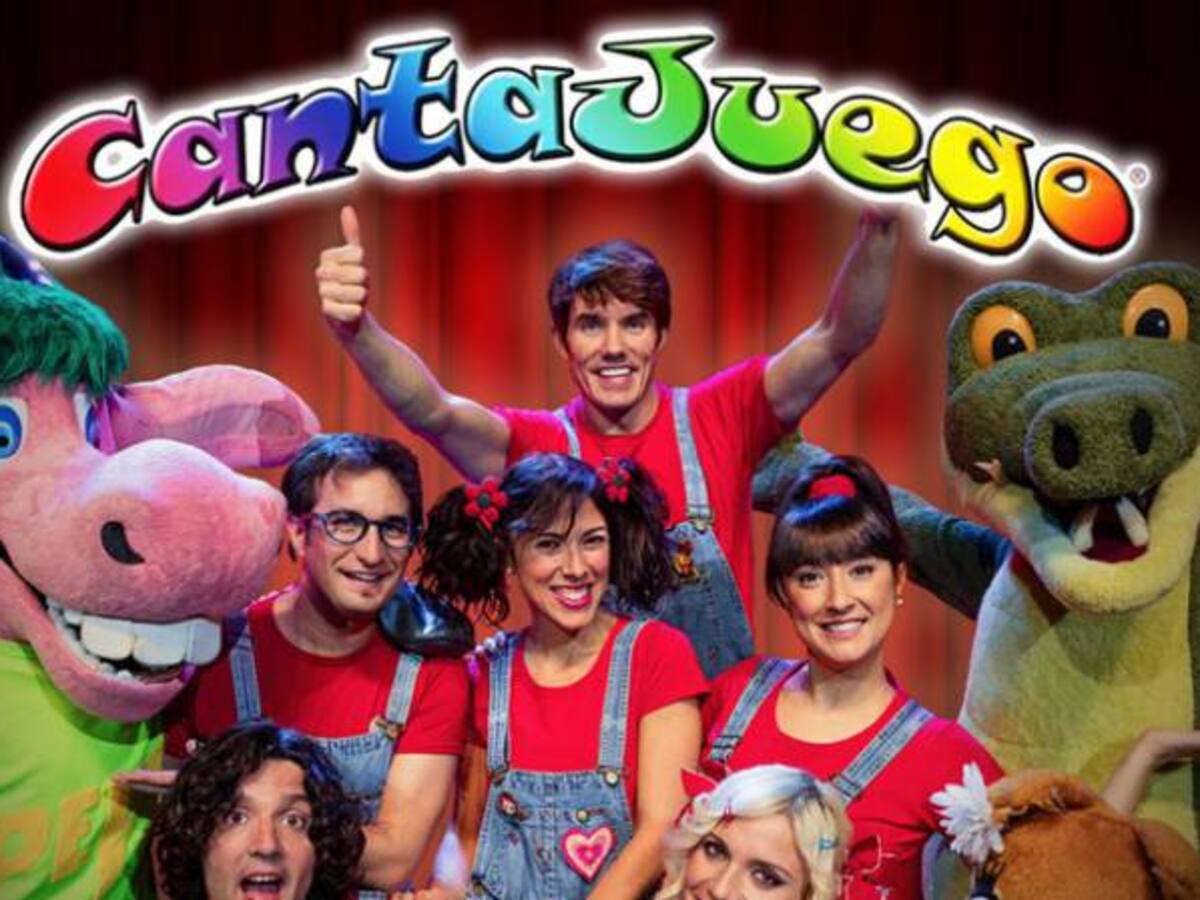 “Yo tengo derecho a jugar” un show para la familia.