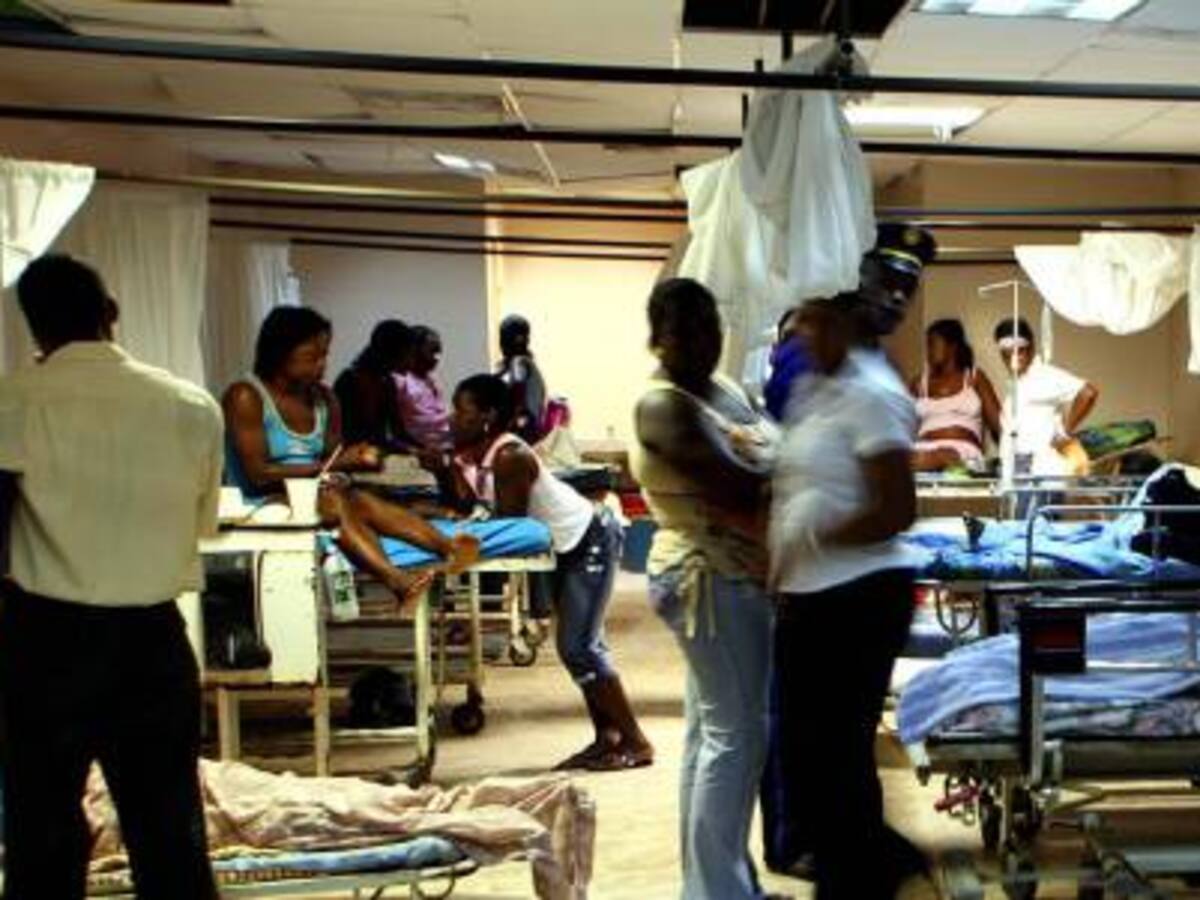 Minería Ilegal es uno de los cofactores causantes de la malaria en el Chocó: Ministerio de Salud