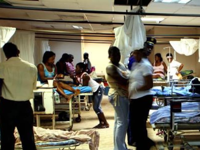 Minería Ilegal es uno de los cofactores causantes de la malaria en el Chocó: Ministerio de Salud