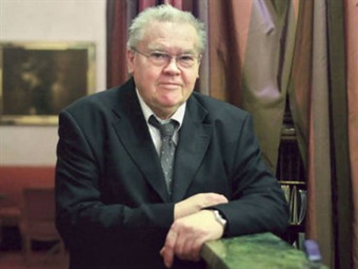 Muere István Curka, controvertido escritor y líder ultraderechista húngaro