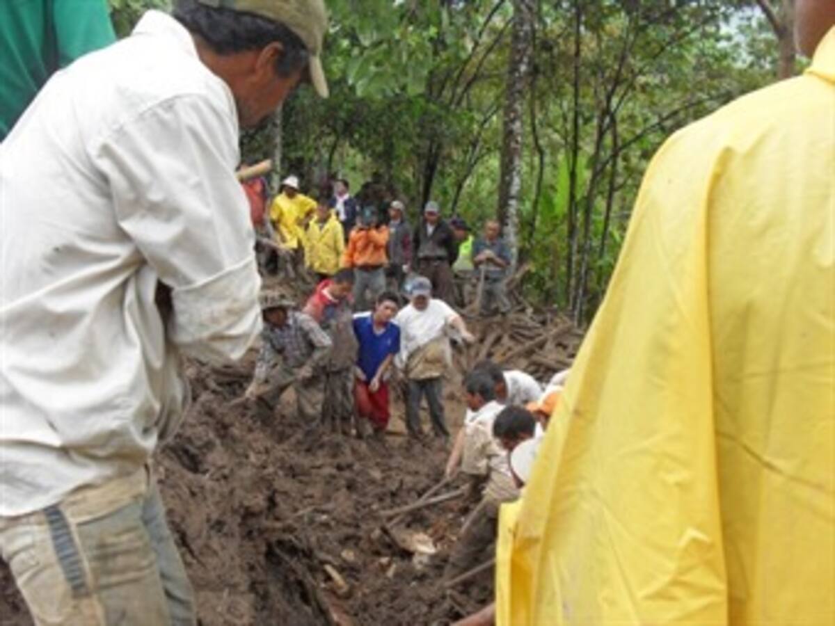 Alerta general para zonas ribereñas al Magdalena en 30 municipios del centro del país