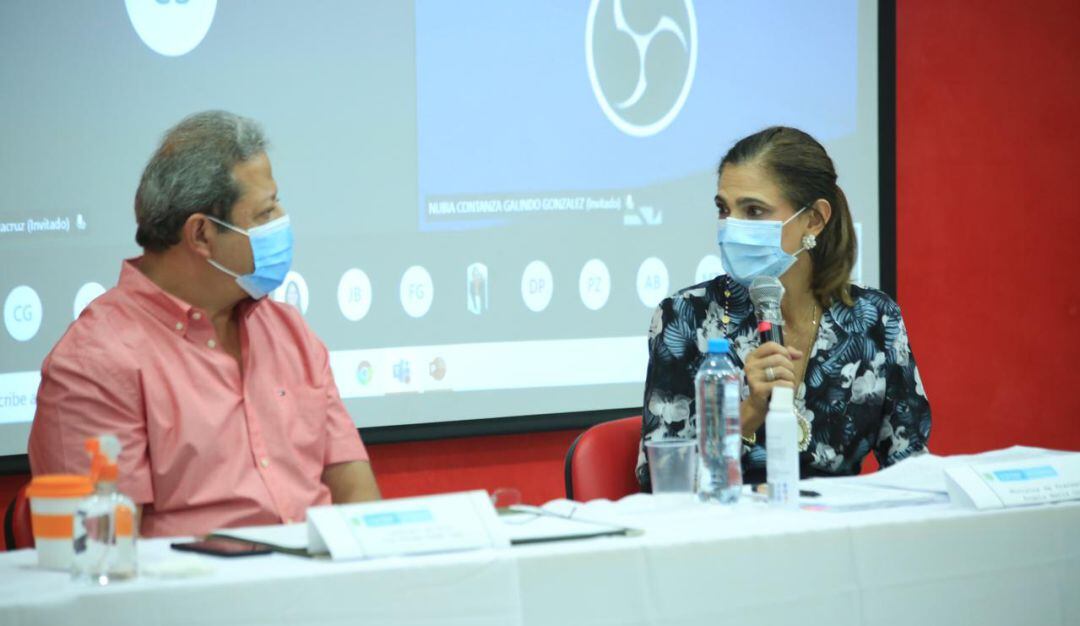 La próxima semana reiniciarán labores en el tramo vial conocido como Ruta 4