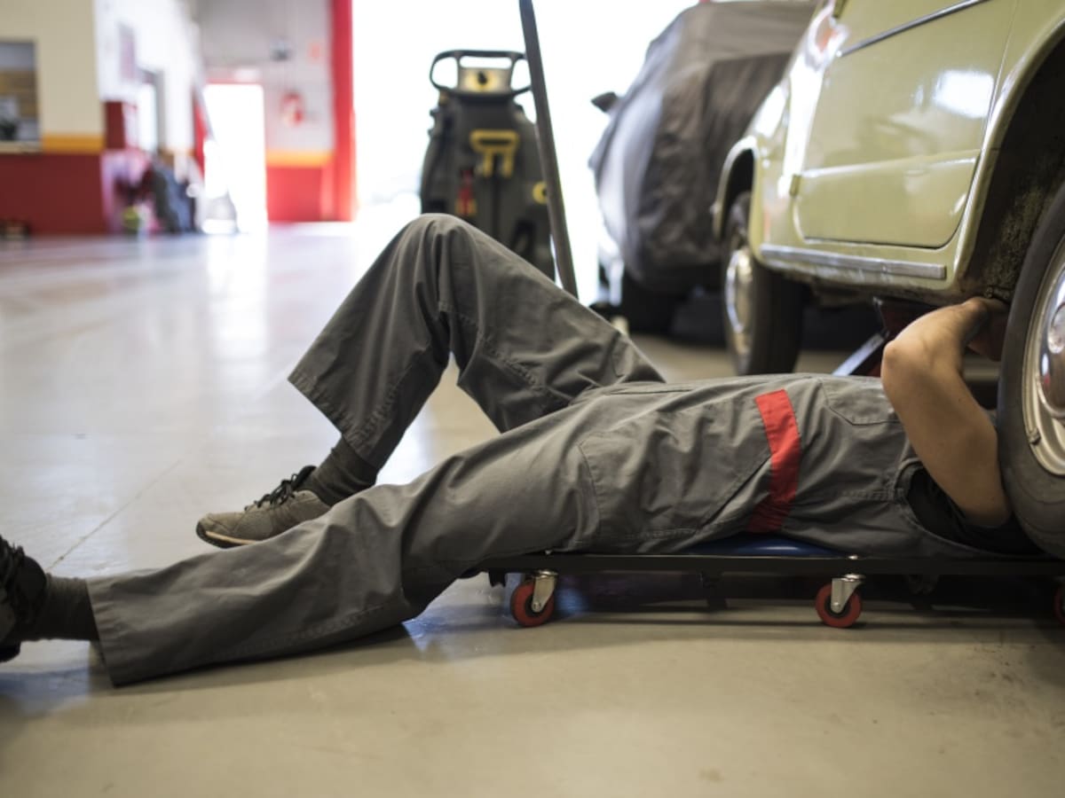 Recuperación del sector automotor será lento, reconoce Acolfa