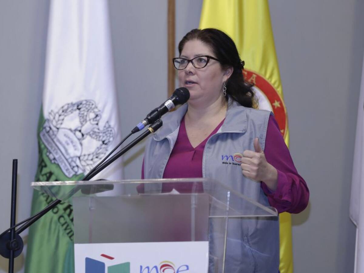 MOE: Procuraduría no ha hecho los ajustes necesarios pedidos por la CIDH