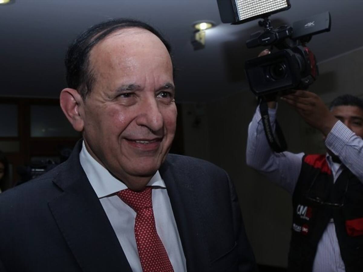 Corte Suprema abre otra investigación contra Álvaro Ashton por presunto abuso de menores