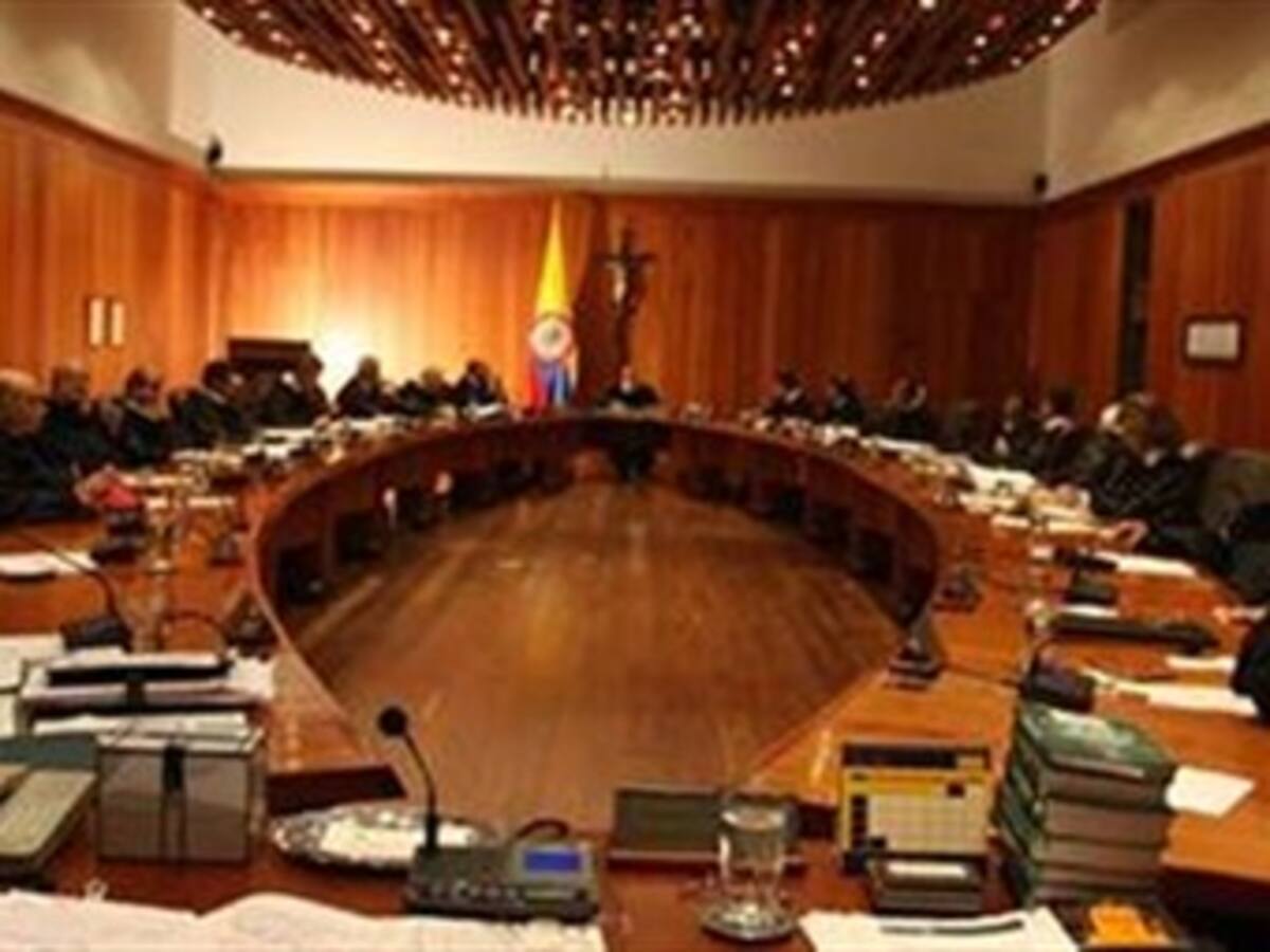 Crece la controversia por las pensiones en el sector judicial