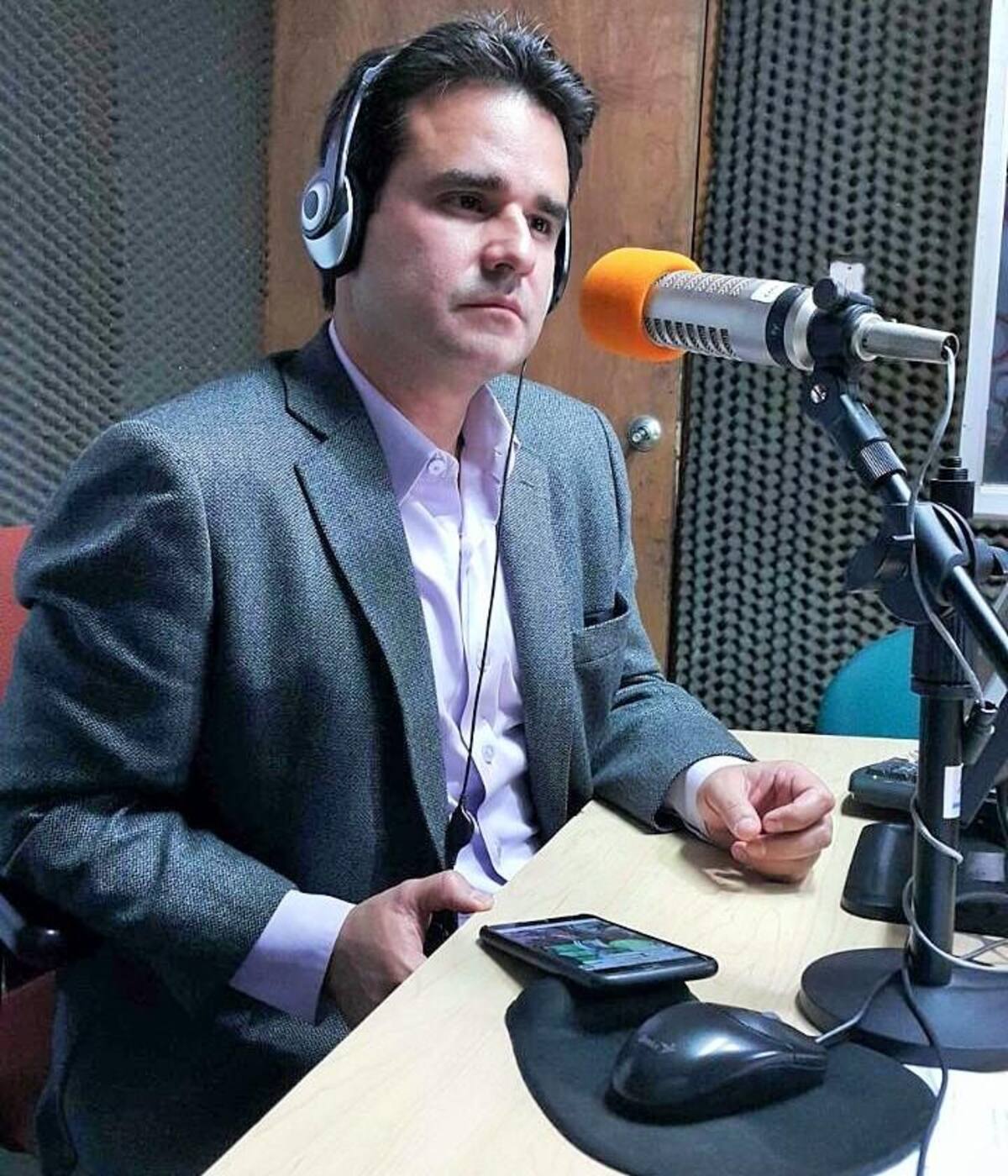 Augusto Posada