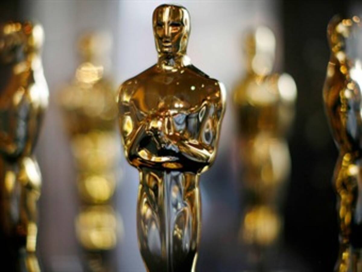 Diez galardonados filmes latinoamericanos quieren el Oscar