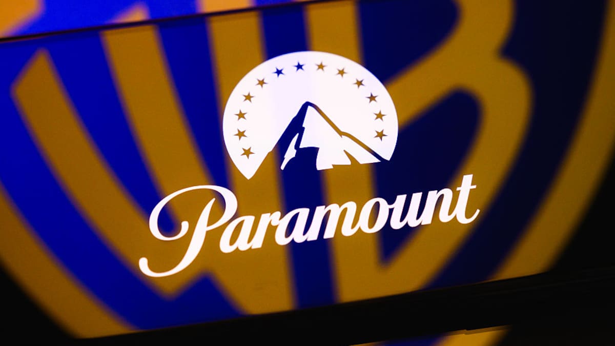 El nuevo conglomerado del entretenimiento entre Paramount y Warner tiene nuevo nombre: ¿Cuál es?