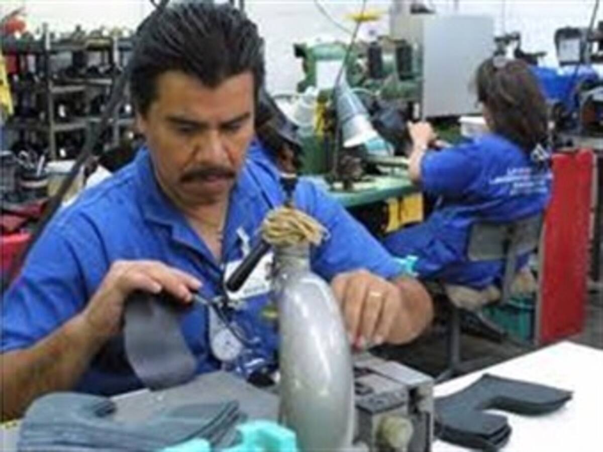 El desempleo en Bogotá fue el más bajo de los últimos 15 años: Distrito