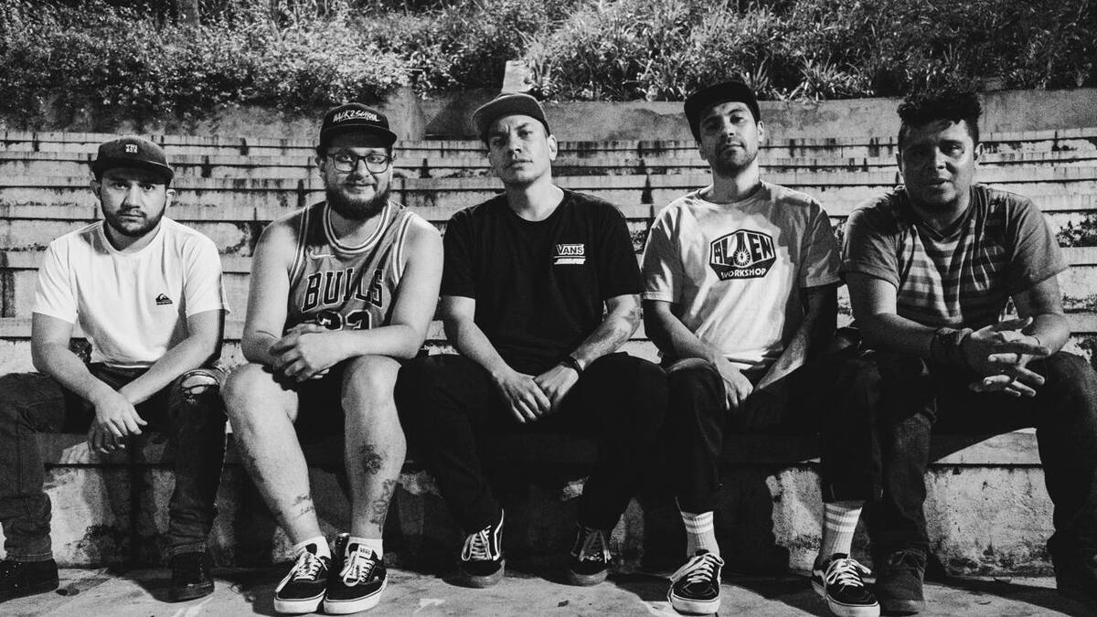 "Caos y desorden" lo nuevo de la banda "Fuera de foco"