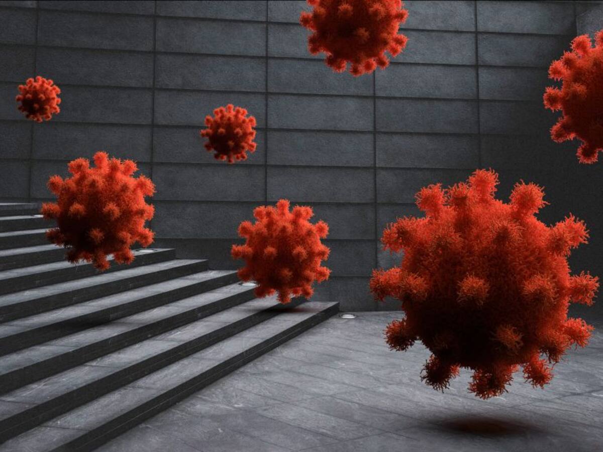 Delta predominante en Colombia, el 79,1% de los casos son de esta variante