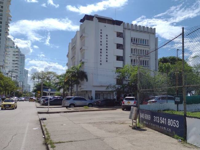 Vecinos de Bocala convocan "Abrazatón" en Cartagena