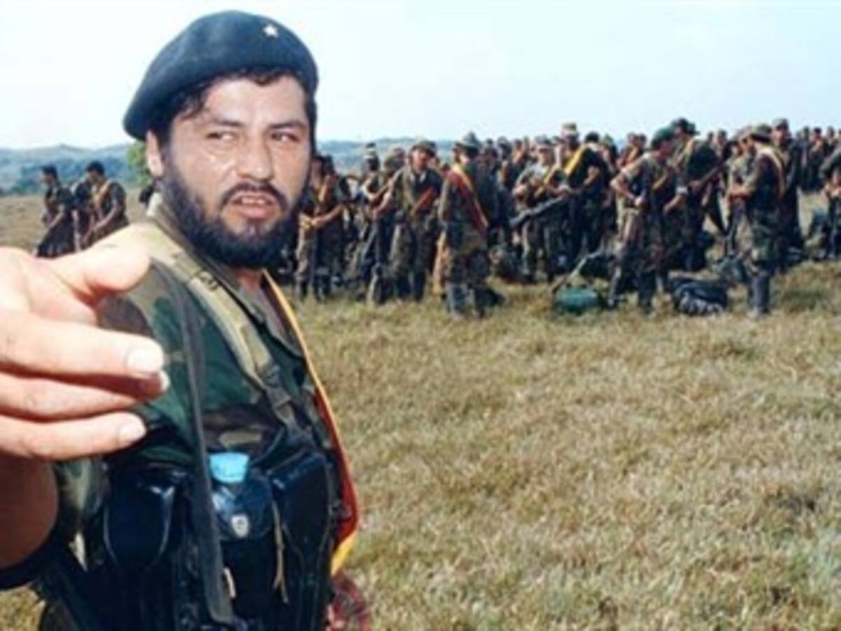 Santos revela correos que demuestran precaria condición de salud de cabecilla de las Farc