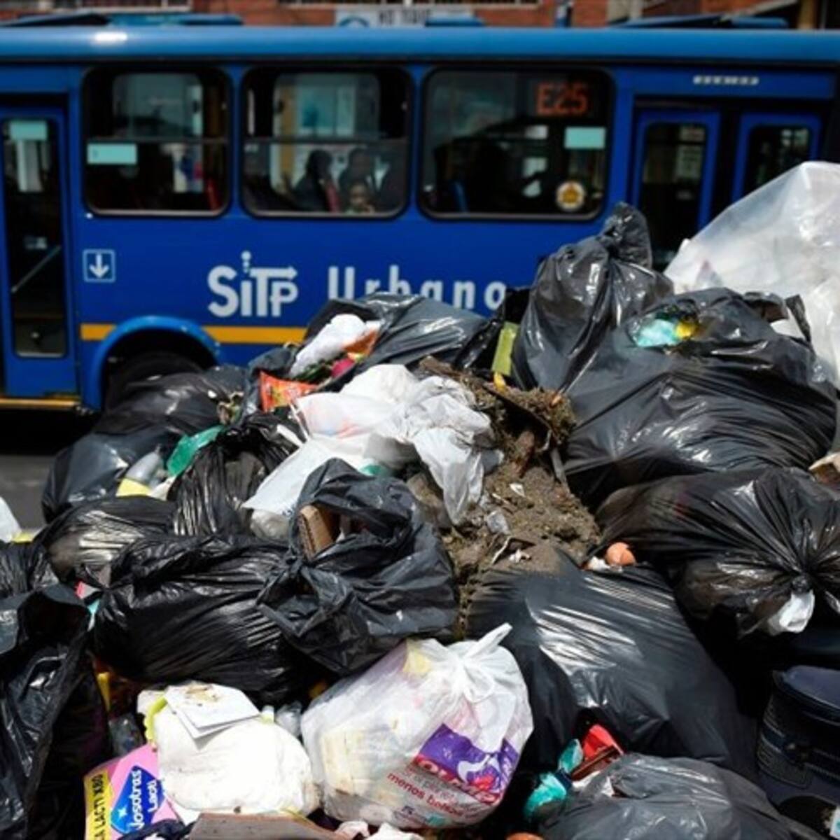 Corte Suprema negó tutela que buscaba revivir laudo que favorecía a Promoambiental