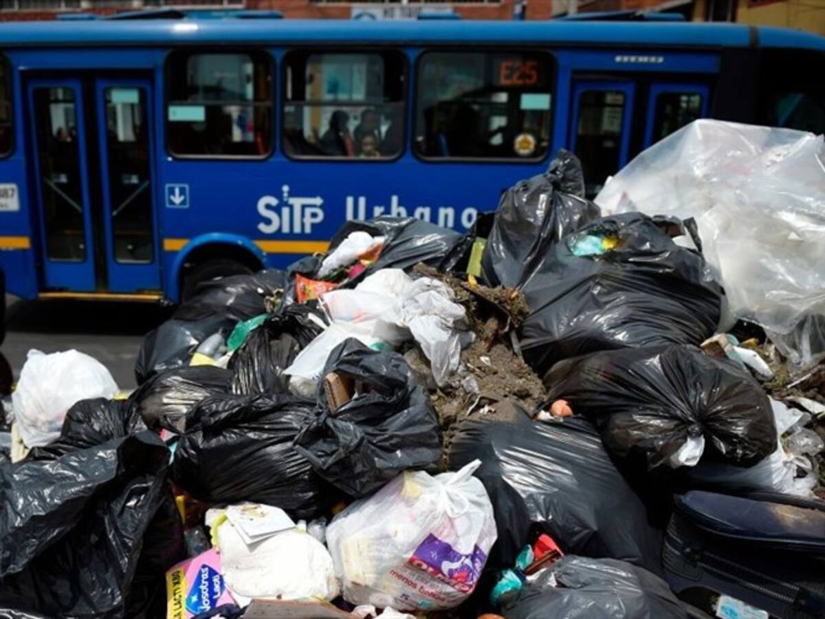 Corte Suprema negó tutela que buscaba revivir laudo que favorecía a Promoambiental