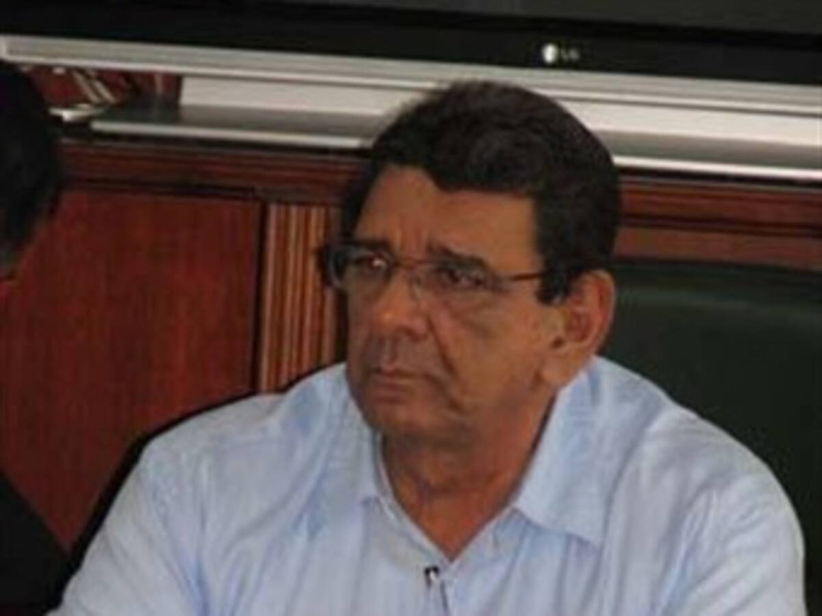 Farc admiten que asesinaron al gobernador de Caquetá