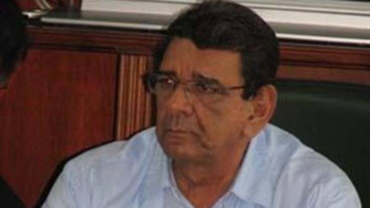 Farc admiten que asesinaron al gobernador de Caquetá