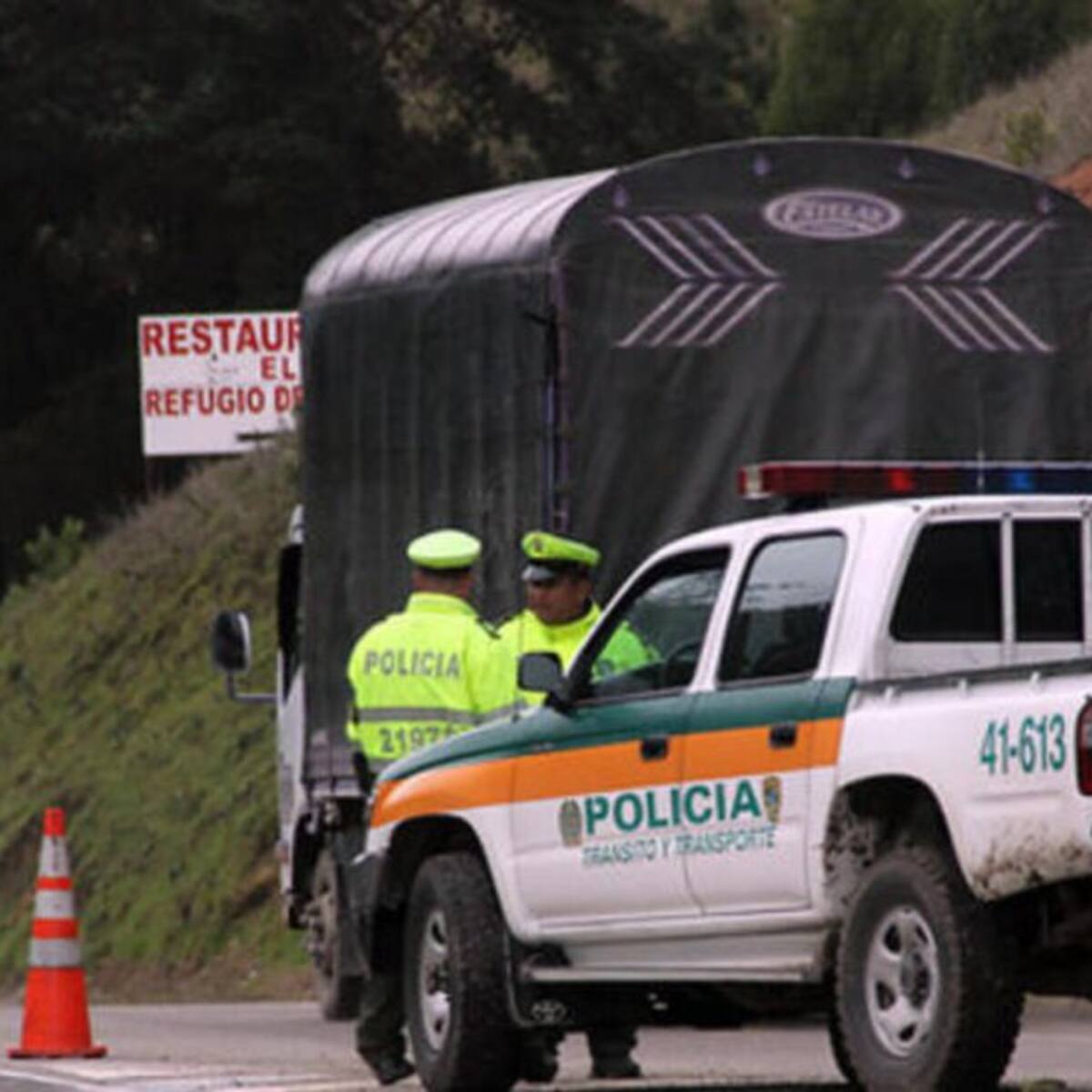 En un 92 % aumentaron los muertos en accidentes de tránsito en Risaralda