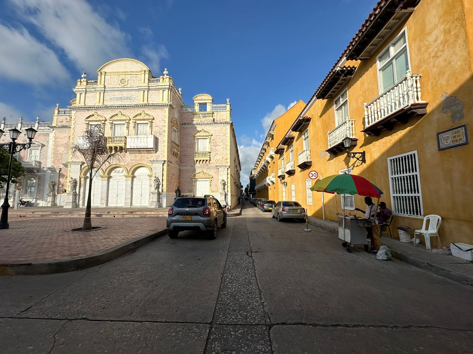 Alcaldía de Cartagena