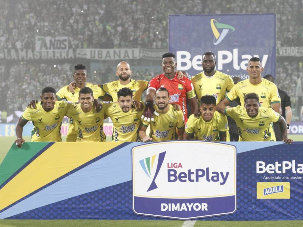 Juan Camilo Chaverra: "Seguimos peleando por un cupo en los ocho"