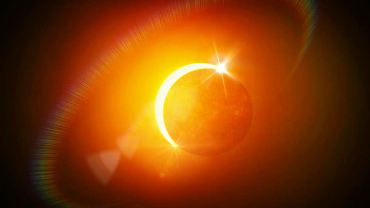 Ya se conocen los países donde se verá el eclipse del 12 de agosto: NASA publicó mapa y recorrido