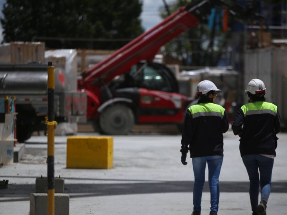 Solo 14% de tecnologías son usadas por sector constructor