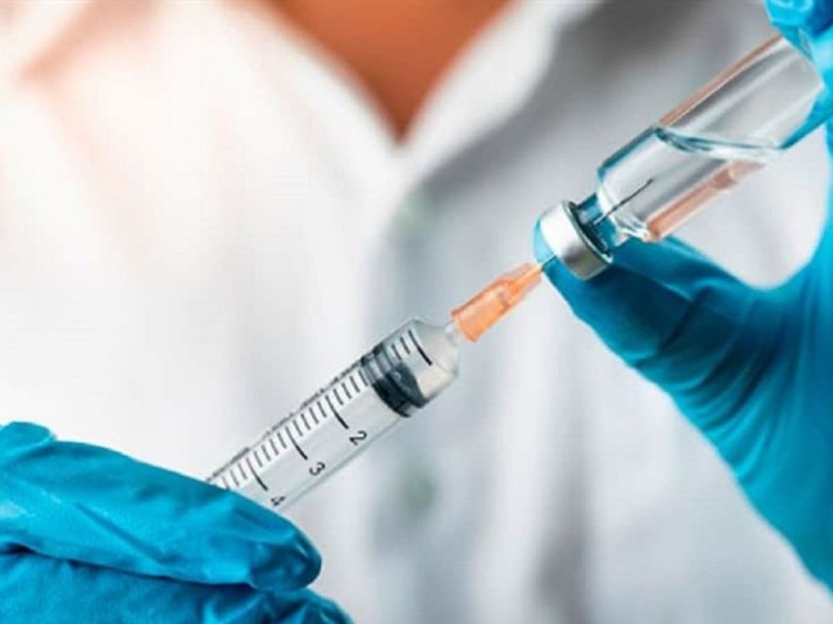 ¿Cómo va la vacunación de los docentes en Antioquia?