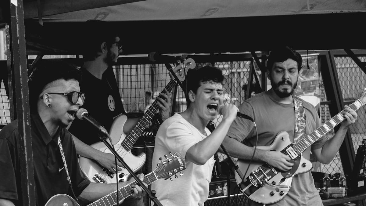 Ciudad Vorágine presenta Entropía