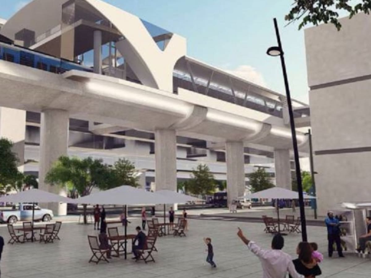 En un mes se definirá la primera línea del metro de Bogotá