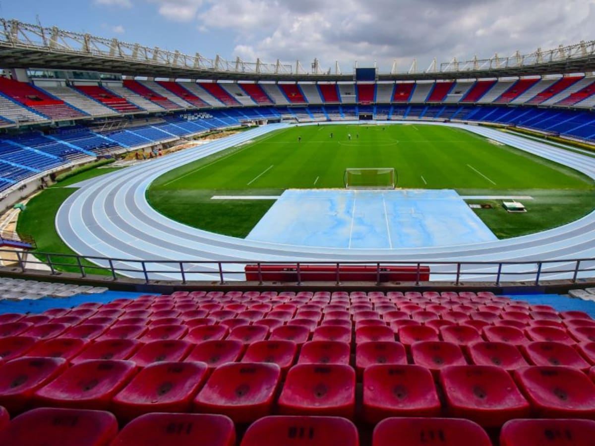 Regresa el público al Metropolitano para ver al Junior ante Envigado