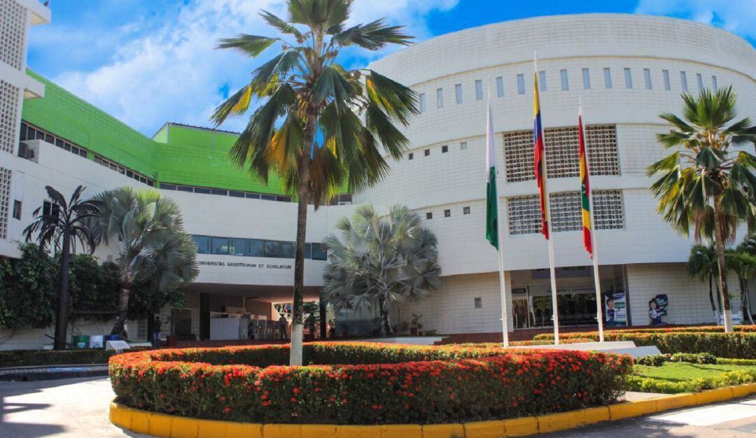 El estudiante ganador recibirá una beca completa para estudiar la carrera que desee en la Universidad Tecnológica de Bolívar