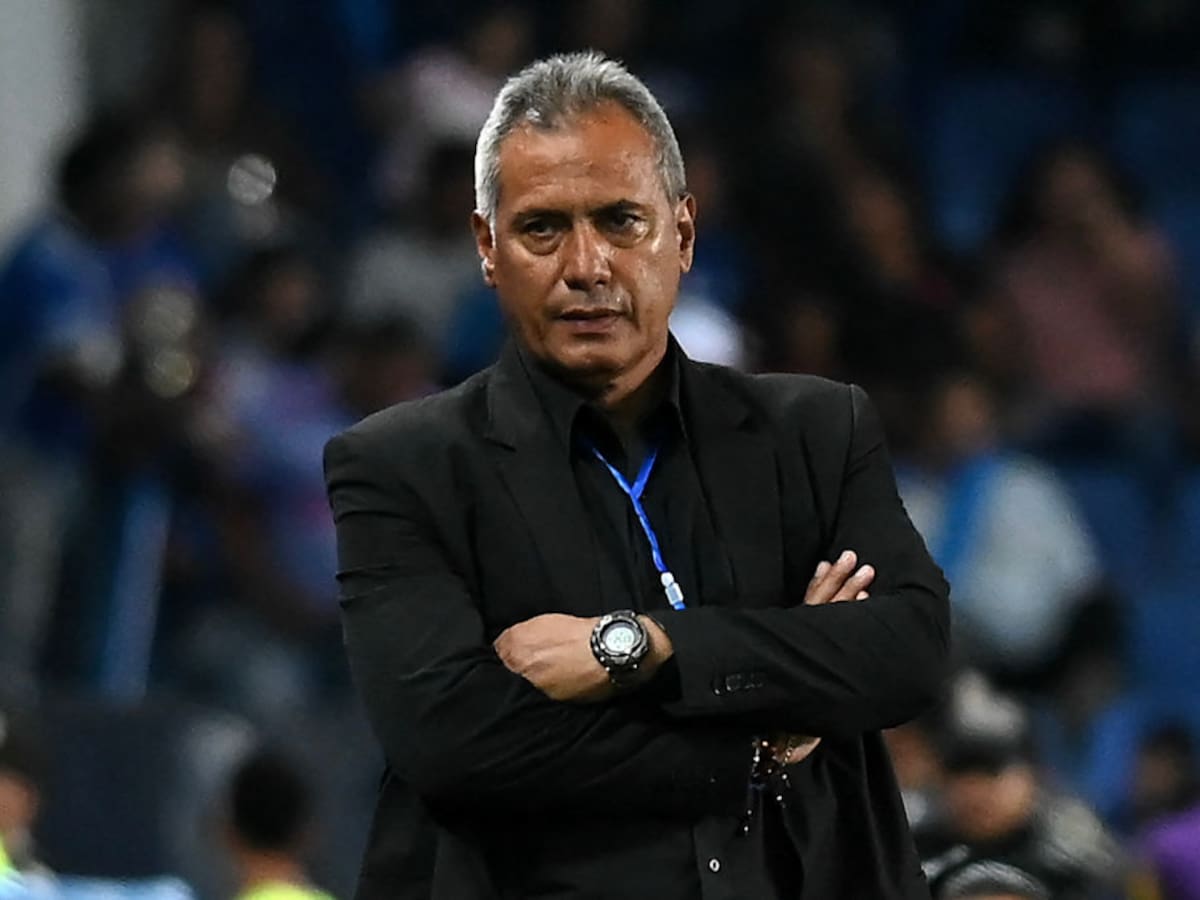 Hernán Torres le cierra la puerta a América: “Son rumores, yo estoy contento en Emelec”