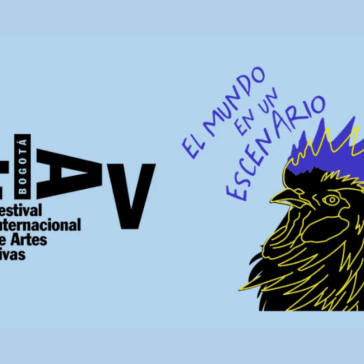 Mañana viernes, 27 de marzo, inicia el FIAV 2026: conozca las obras y la programación