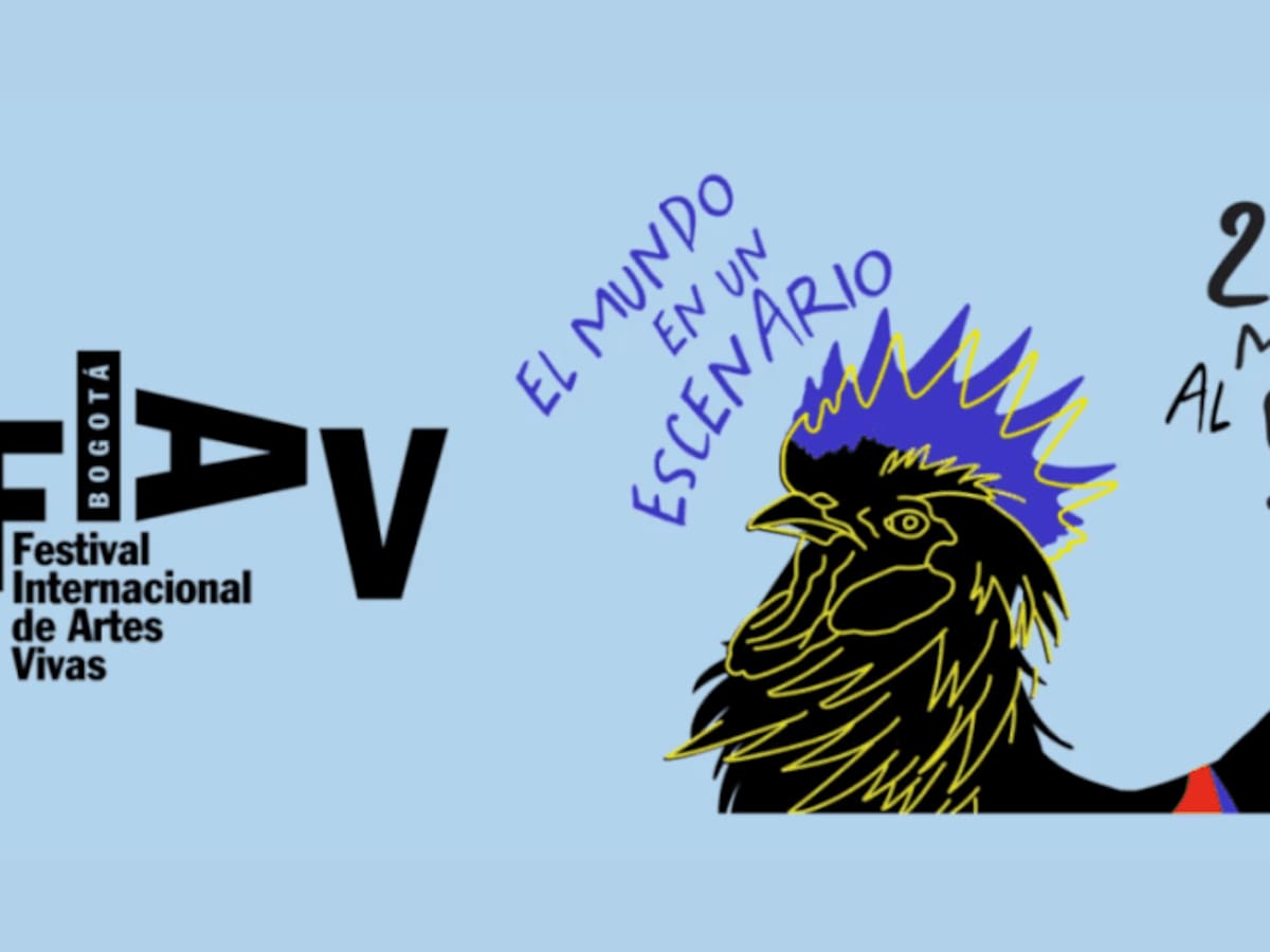 Mañana viernes, 27 de marzo, inicia el FIAV 2026: conozca las obras y la programación