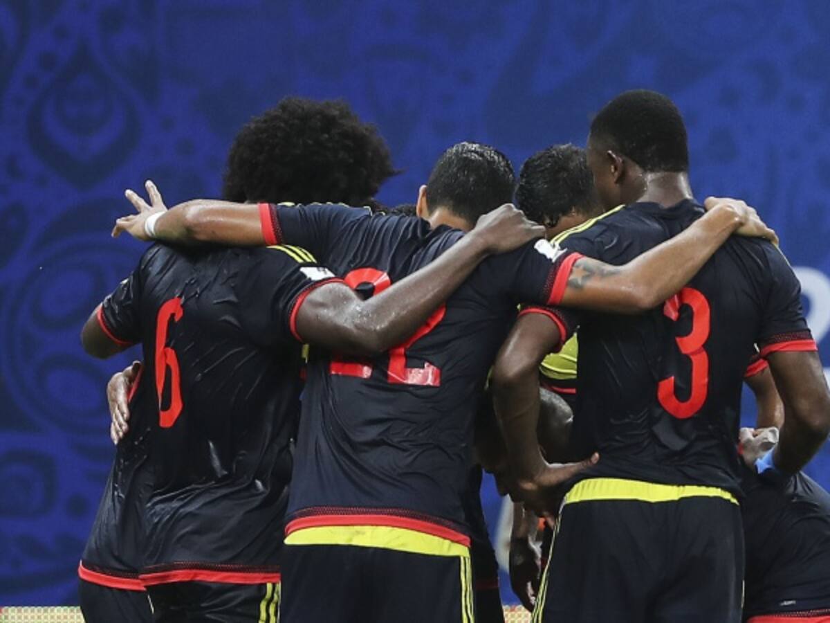 Lo que viene para la Selección tras los juegos con Venezuela y Brasil