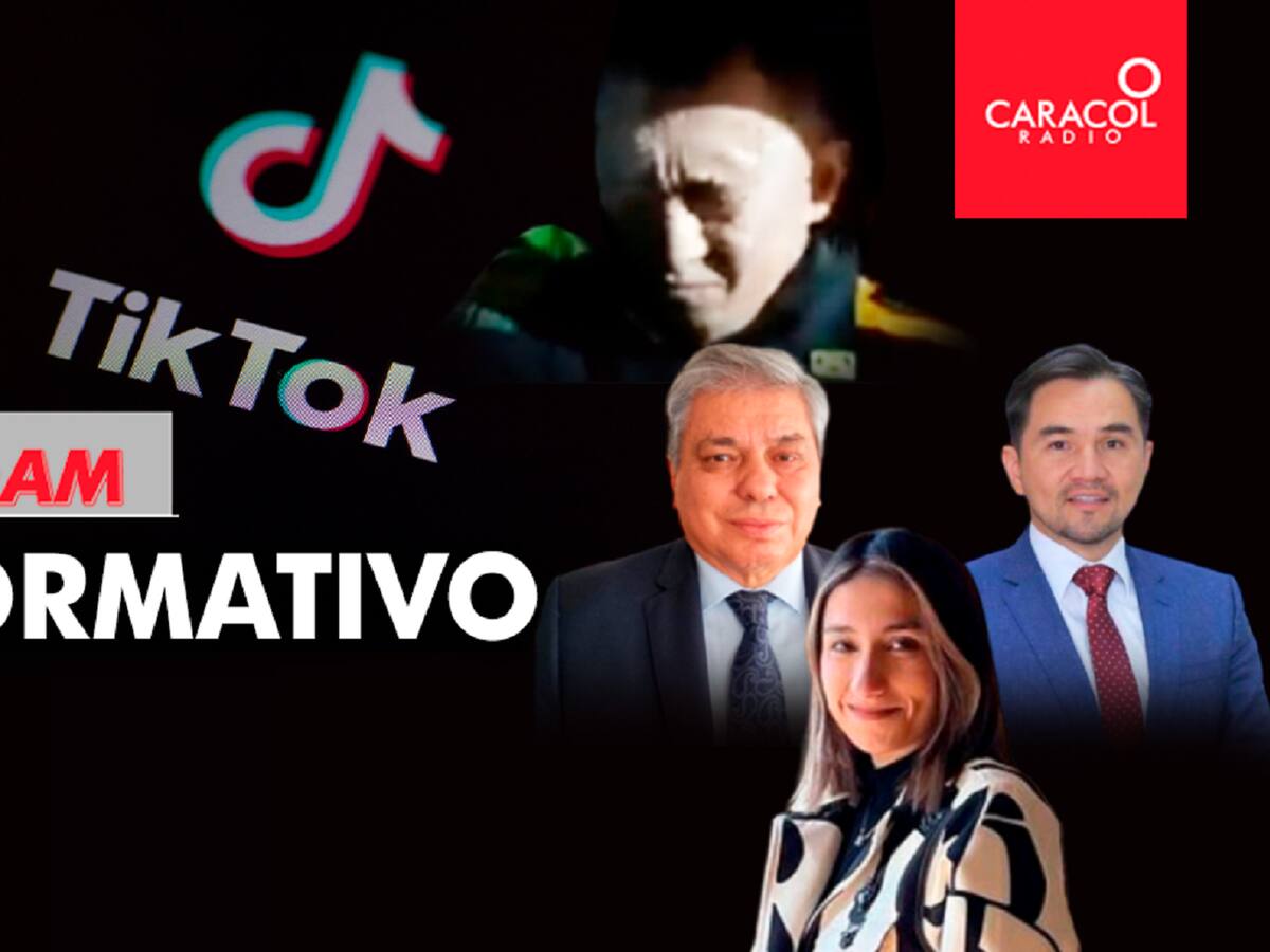 Tiktormativo