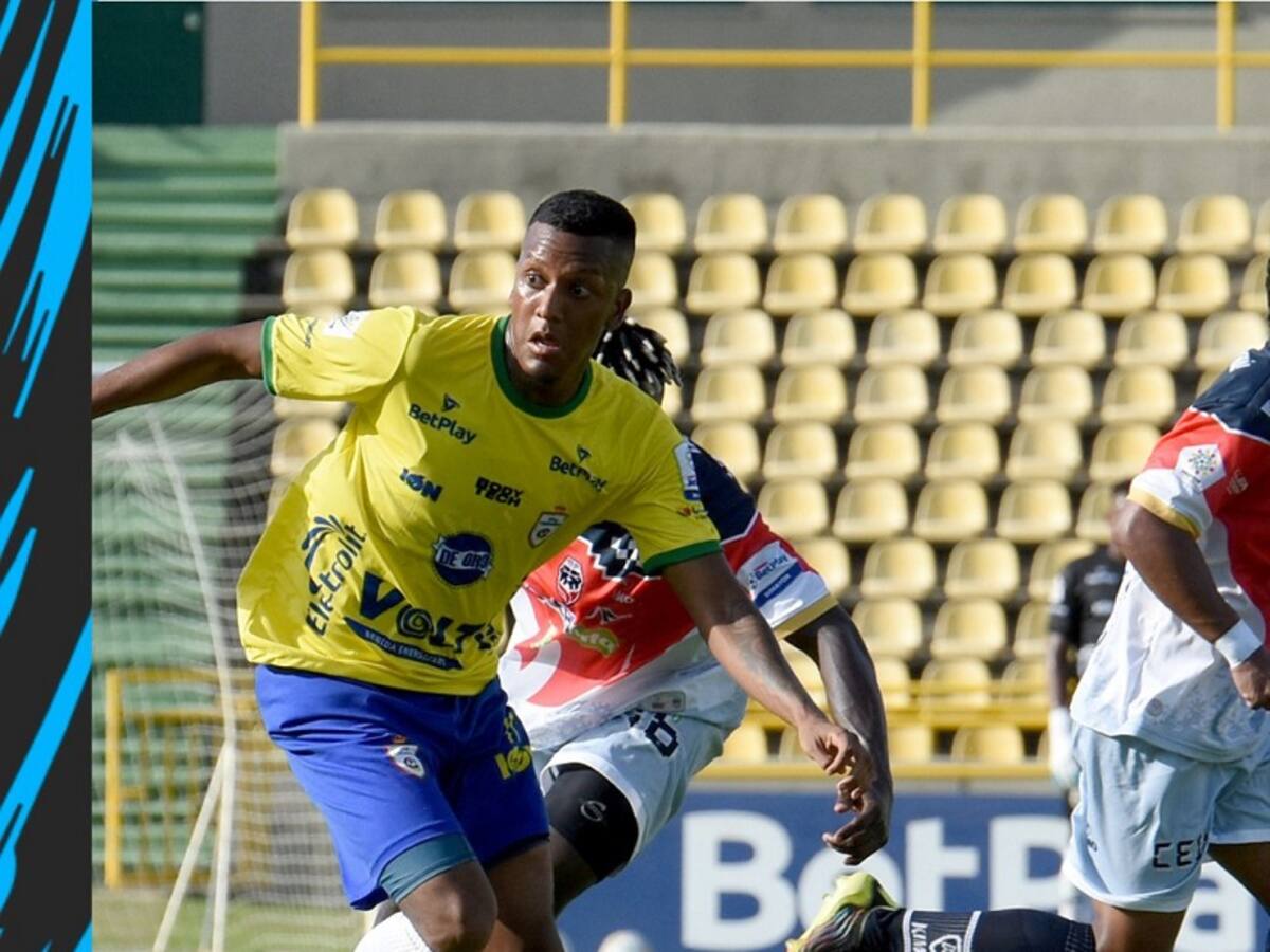 Nueva derrota de Real Cartagena ante Fortaleza