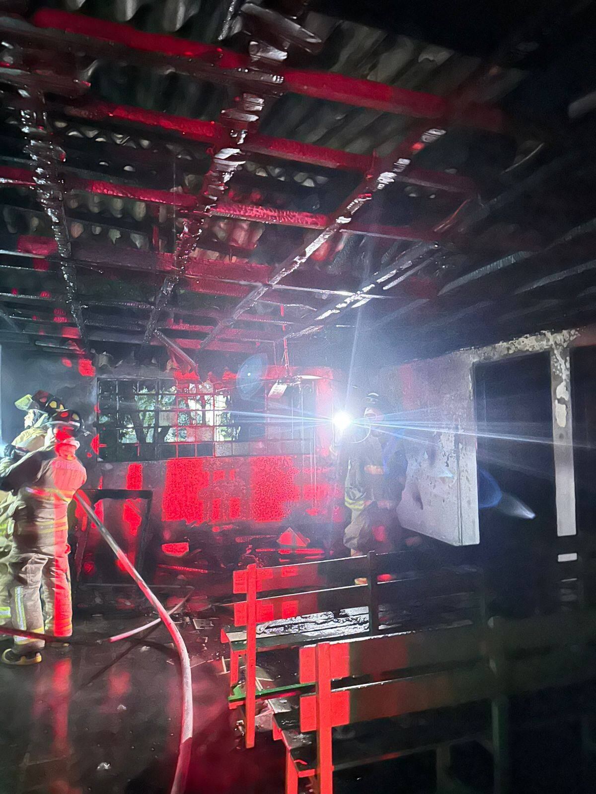 Foto de Bomberos de La Dorada