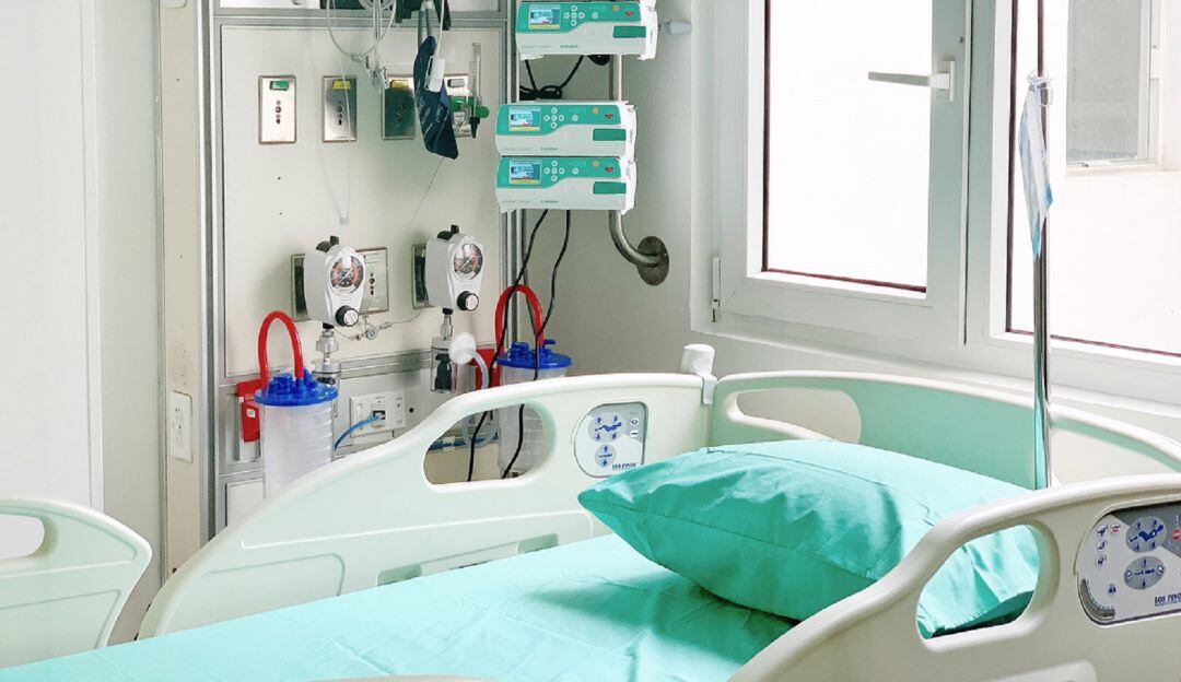 El Valle venía arrancando la semana con el 71% en ocupación de UCI.