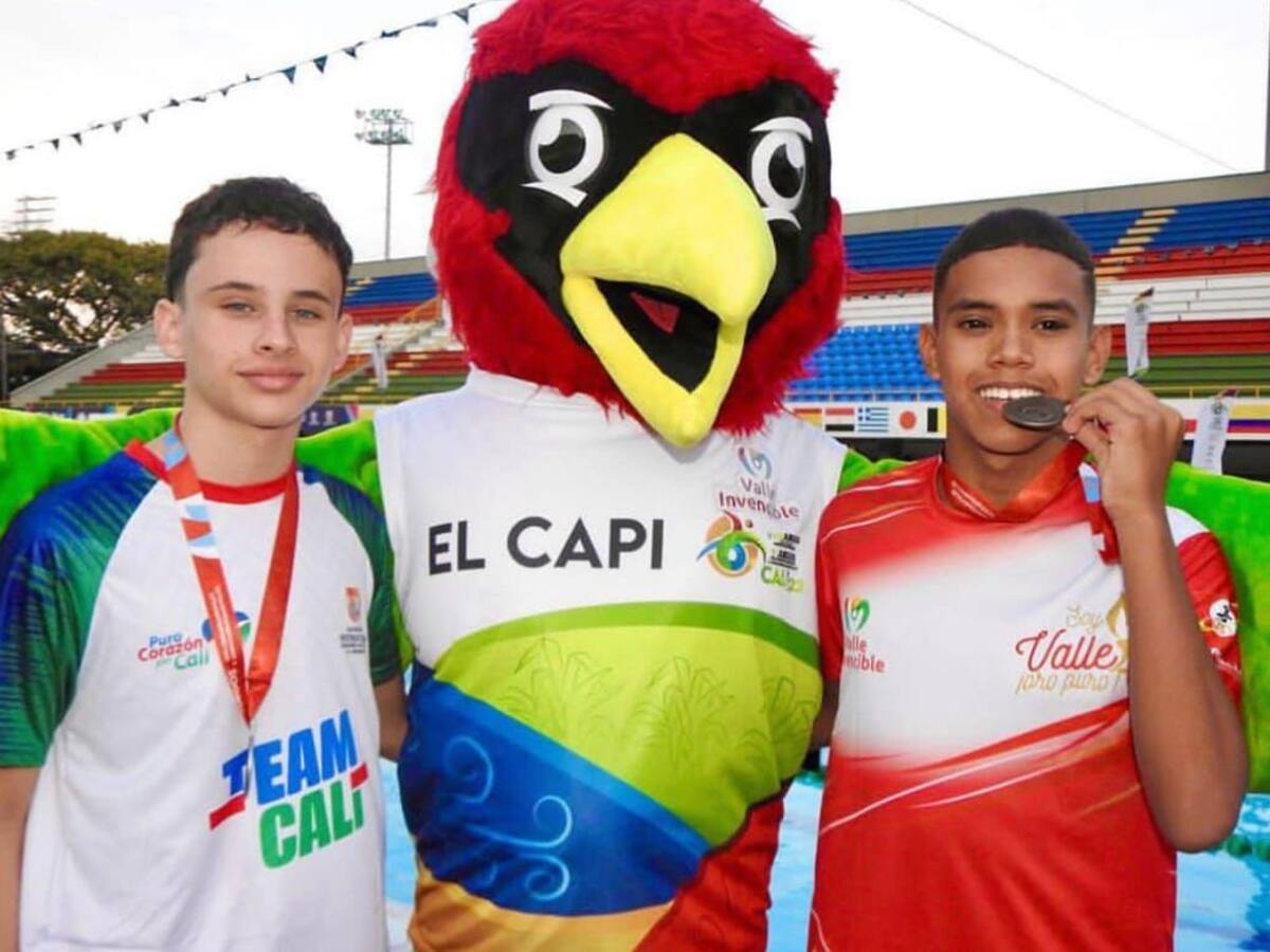 El drama de un nadador vallecaucano que sufrió un accidente en México