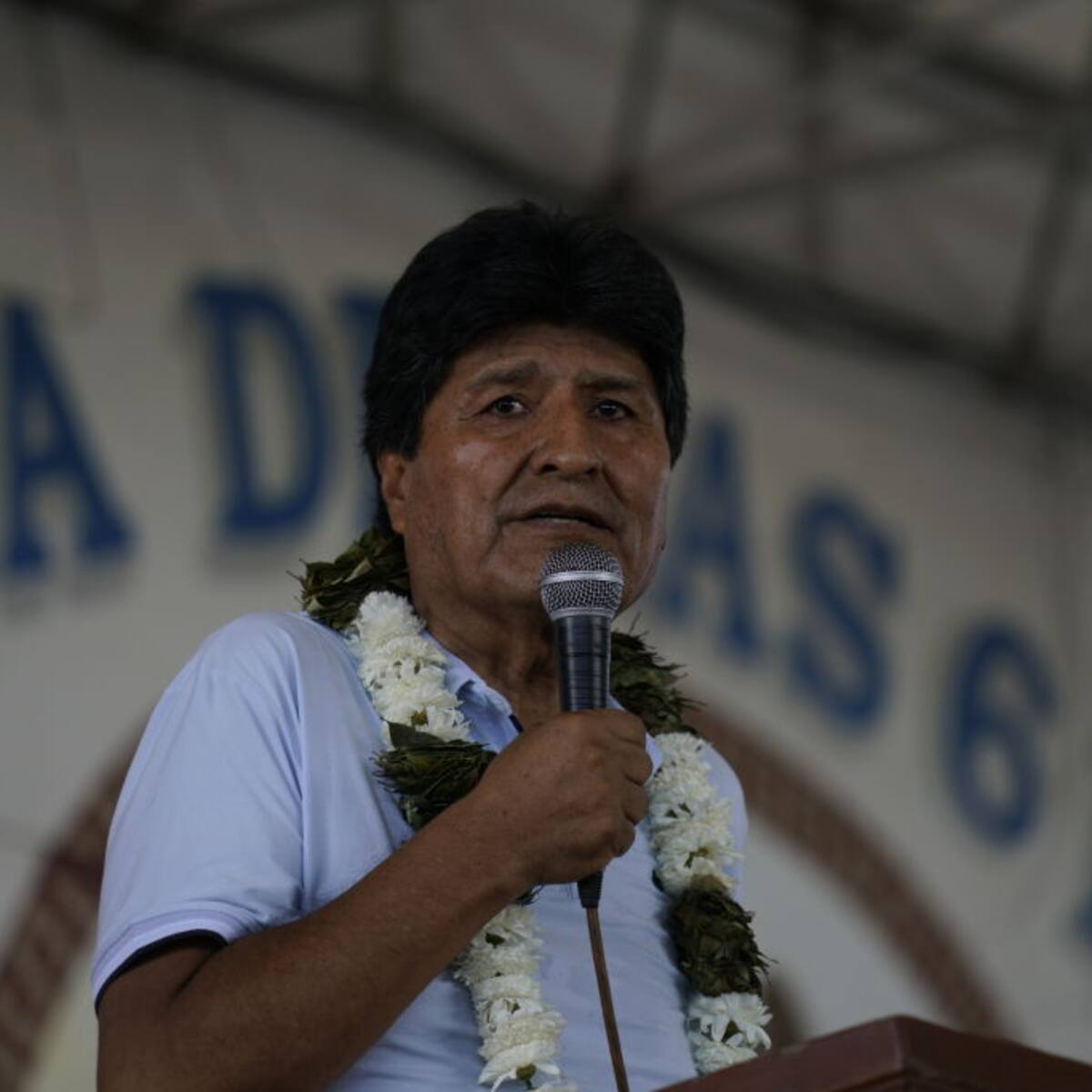 Gobierno de Bolivia: priorizamos las elecciones sobre la captura de Evo Morales
