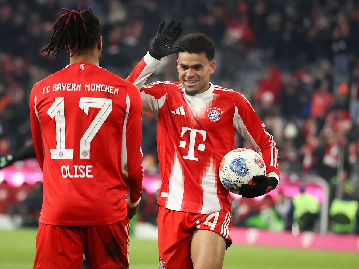 Real Madrid vs. Bayern Múnich por Champions League: ¿Cómo y dónde ver?