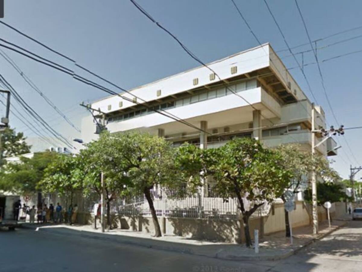 Parálisis en Tribunal Superior de Barranquilla, por falta de energía