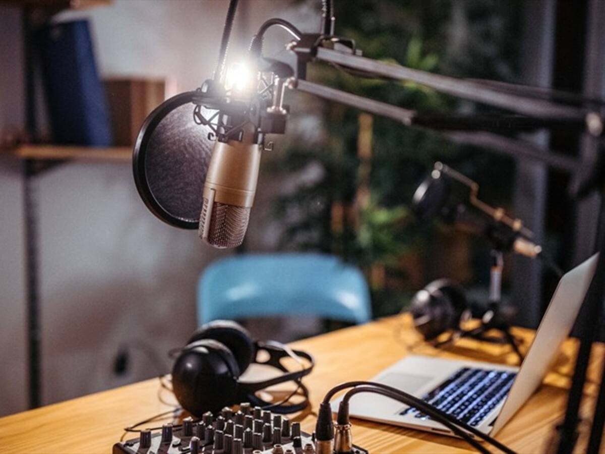 Carlos Peñaloza liderará un importante grupo de emisoras a nivel mundial