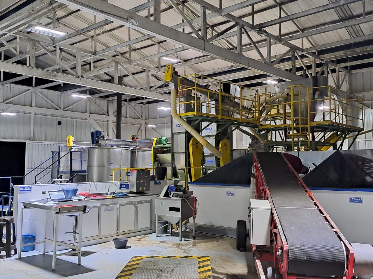 Foto: Comité de Cafeteros de Risaralda