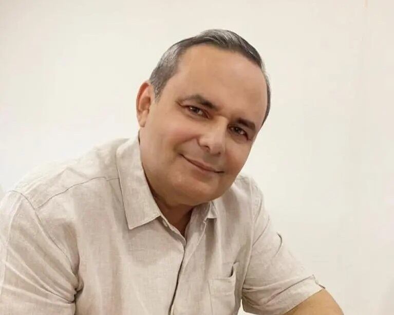 Adolfo Raad Hernández