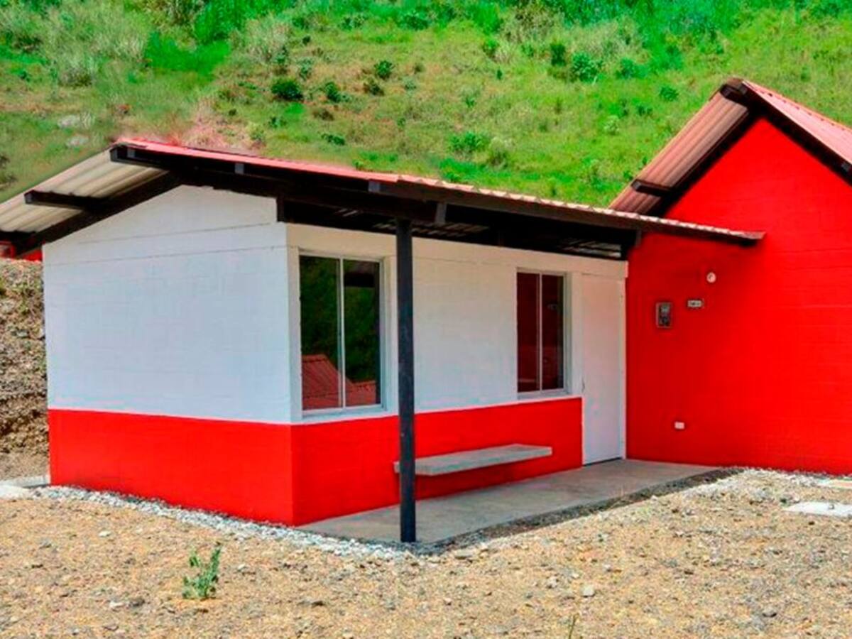 Aprueban en el Congreso ley que facilita el acceso a vivienda rural