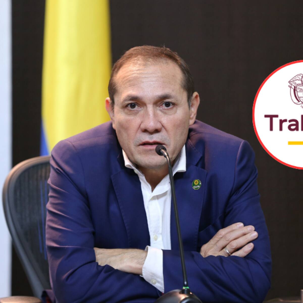 Tras hundimiento de Reforma Laboral, MinTrabajo presentará 9 decretos para implementar apartados